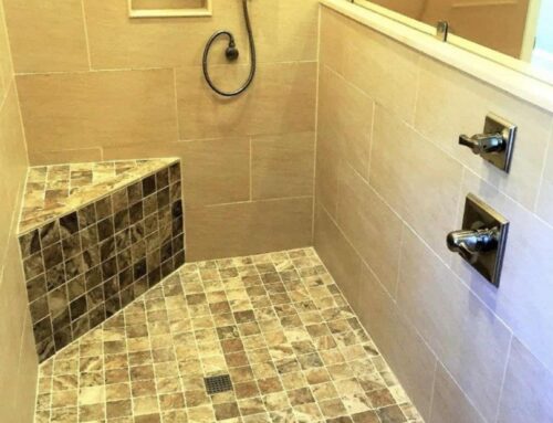 What Are the Most Popular Additions During a Bathroom Remodel?