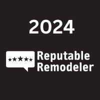 Reputable Remodeler 2024