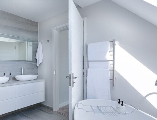 3 Bathroom Renovations That Homeowners Are Prioritizing in 2025