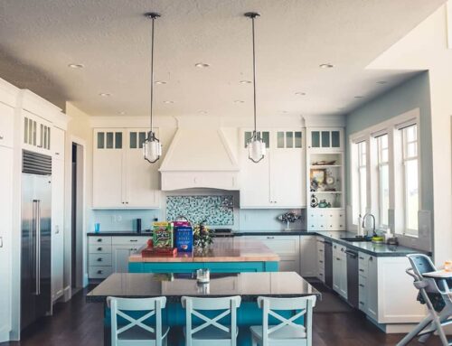 Kitchen Trends That Will Rule 2025