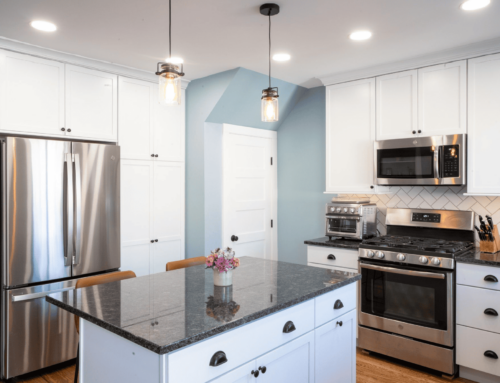 How to Plan Your Kitchen Addition for Maximum Efficiency