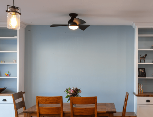 Top Design Trends for Whole-House Remodels in 2025